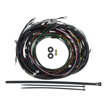 KWO Kabelbaum, Simson S51/1B 12V (Unterbrecherzündung)